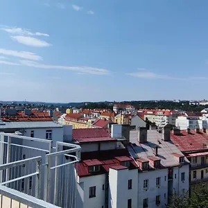  Апартаменты Penthouse # 81 With Panoramic View In Elite Rezidence With Free Parking