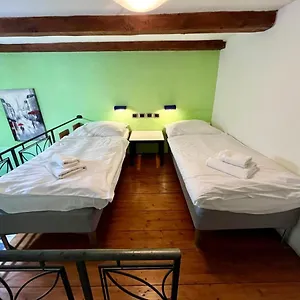 3* Апарт-отель Casa Italia