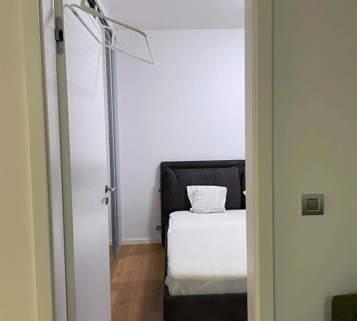 Peaceful Escape & Cozy Backyard Apartment Prague 0*,  Czech Republic