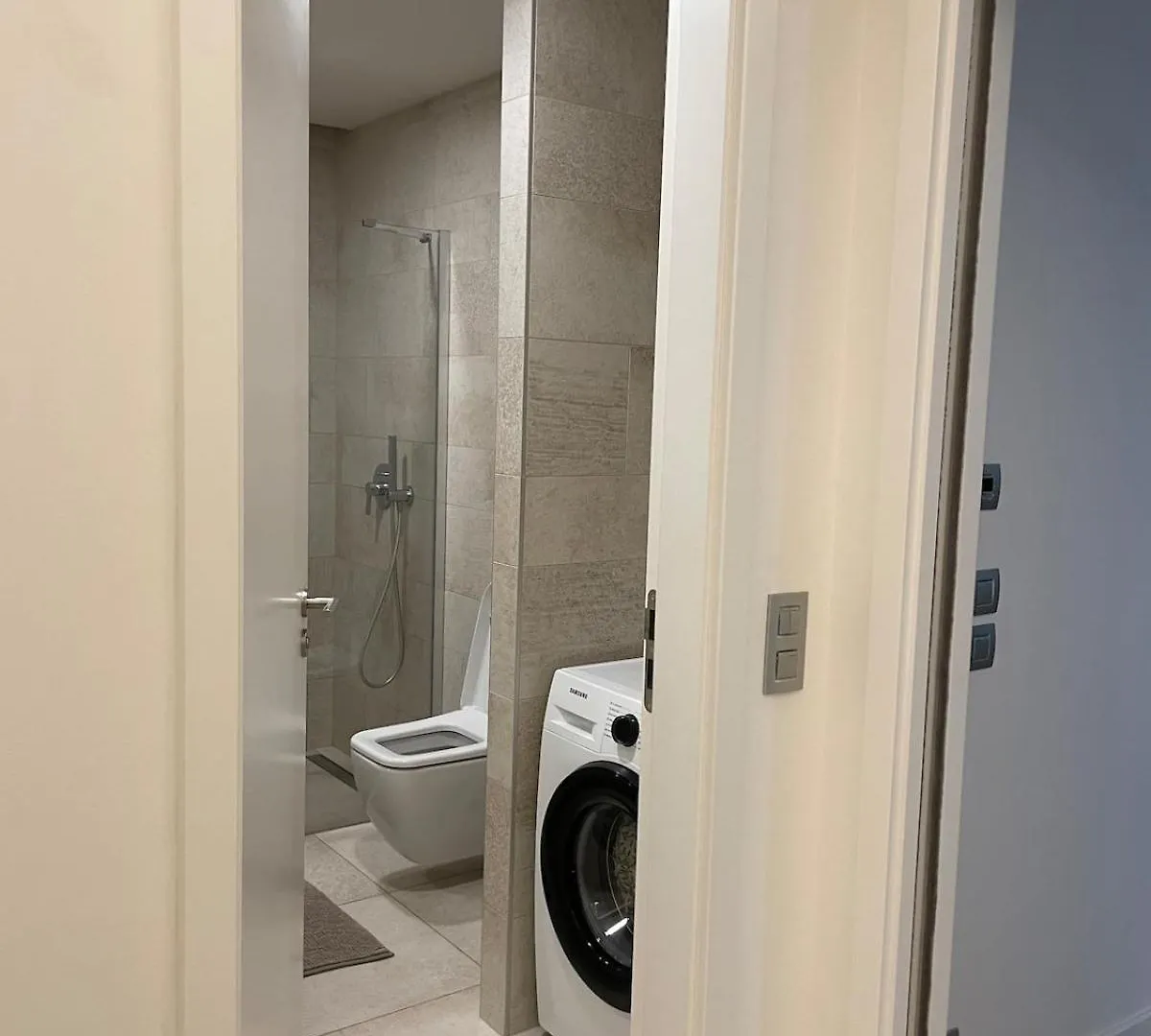 Peaceful Escape & Cozy Backyard Apartment Prague Czech Republic